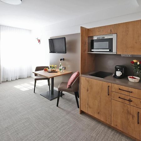 Hotel Gasthof Jaegerstueble Freudenstadt Kültér fotó