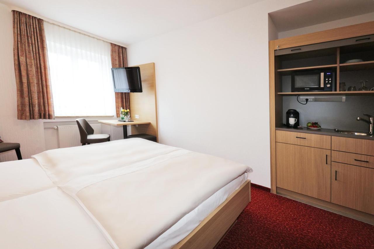 Hotel Gasthof Jaegerstueble Freudenstadt Kültér fotó