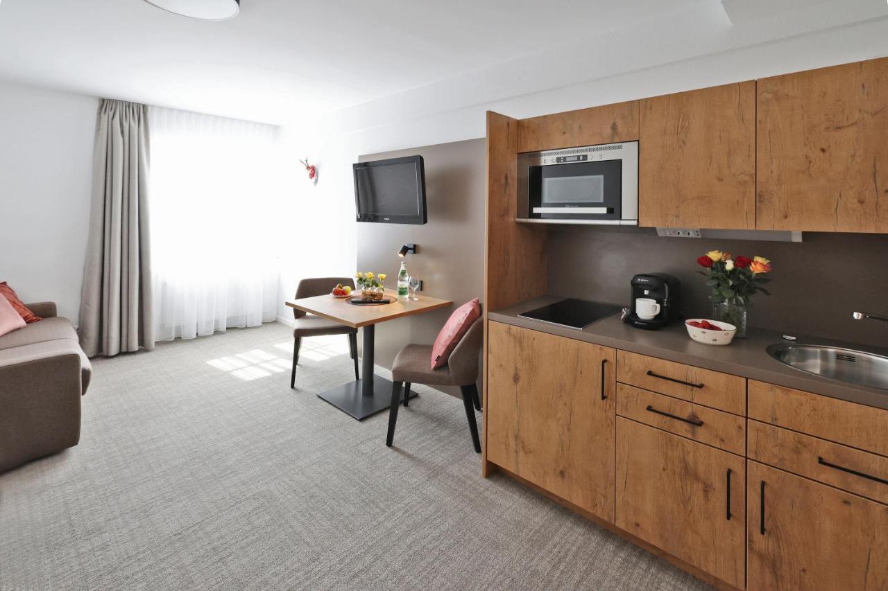 Hotel Gasthof Jaegerstueble Freudenstadt Kültér fotó