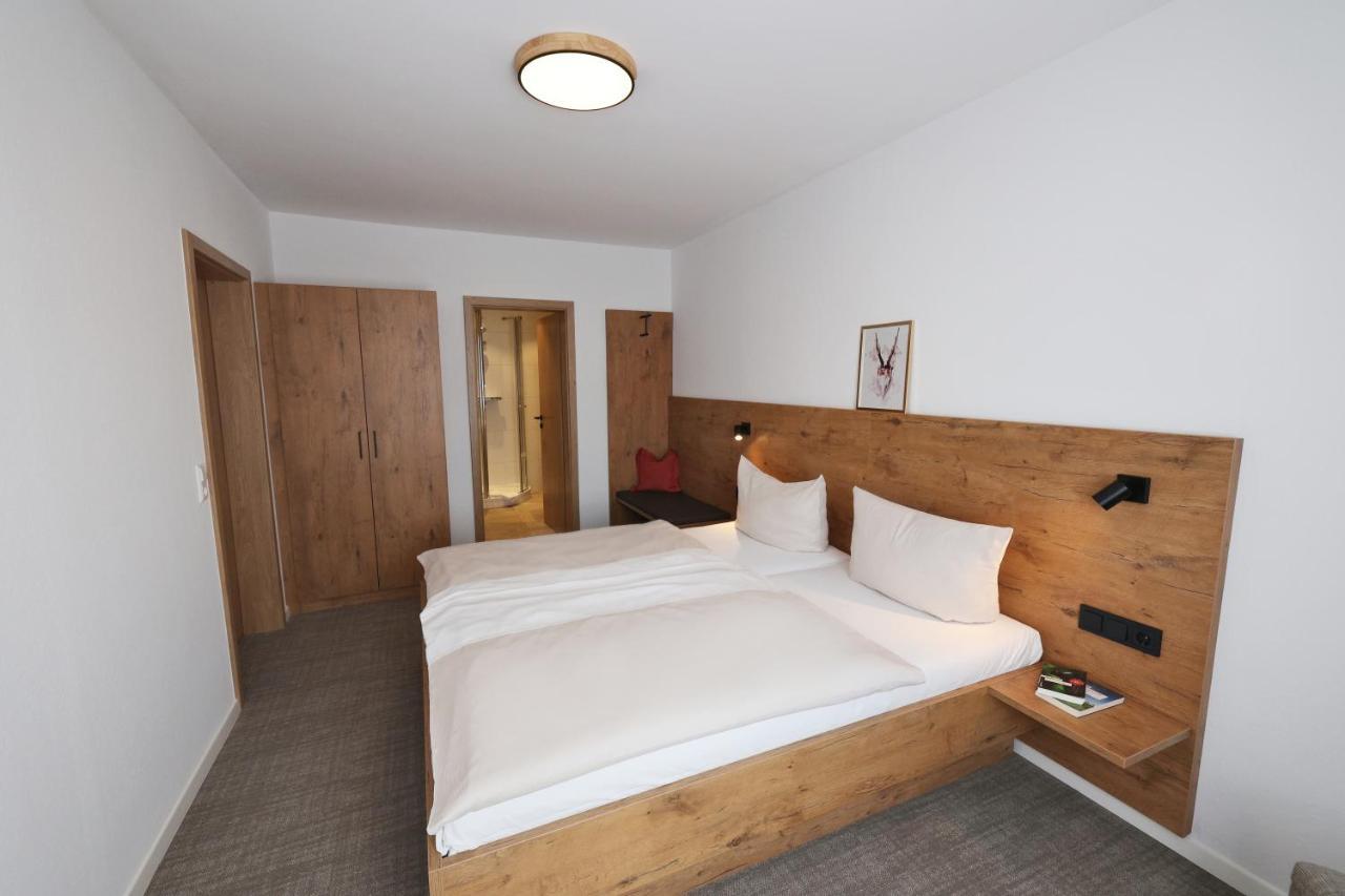Hotel Gasthof Jaegerstueble Freudenstadt Kültér fotó