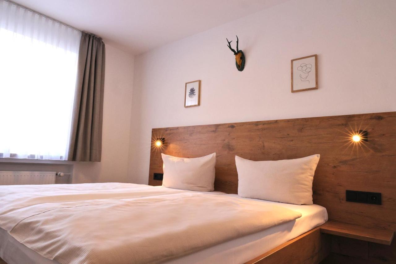 Hotel Gasthof Jaegerstueble Freudenstadt Kültér fotó