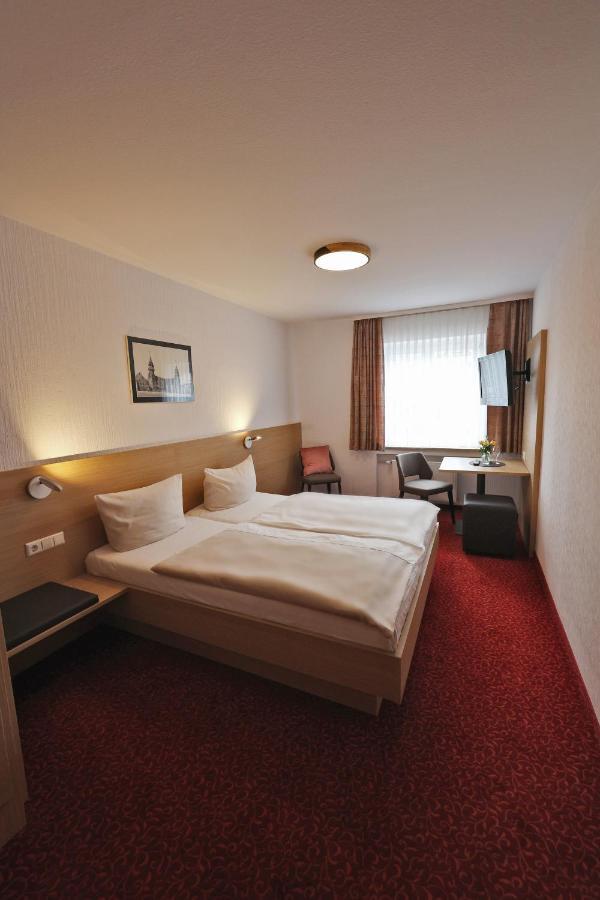 Hotel Gasthof Jaegerstueble Freudenstadt Kültér fotó