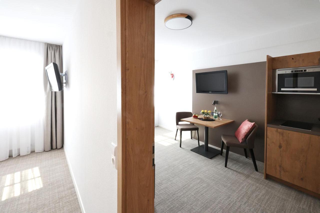 Hotel Gasthof Jaegerstueble Freudenstadt Kültér fotó
