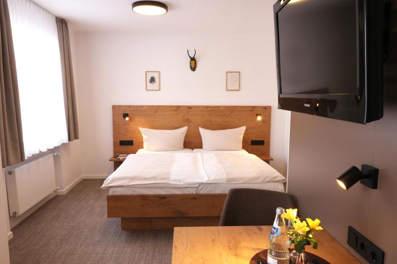 Hotel Gasthof Jaegerstueble Freudenstadt Kültér fotó