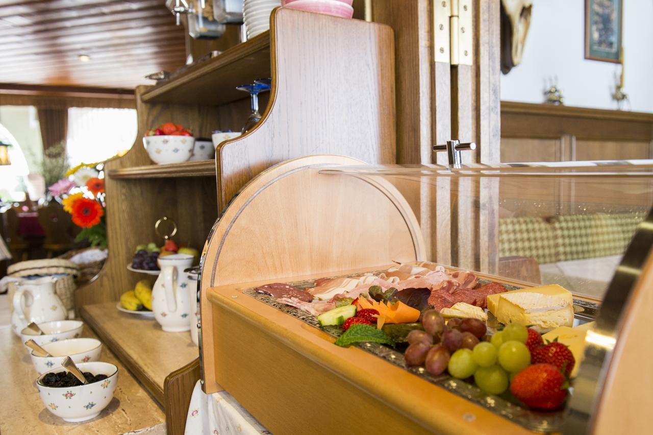 Hotel Gasthof Jaegerstueble Freudenstadt Kültér fotó